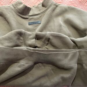 Essentials sweater